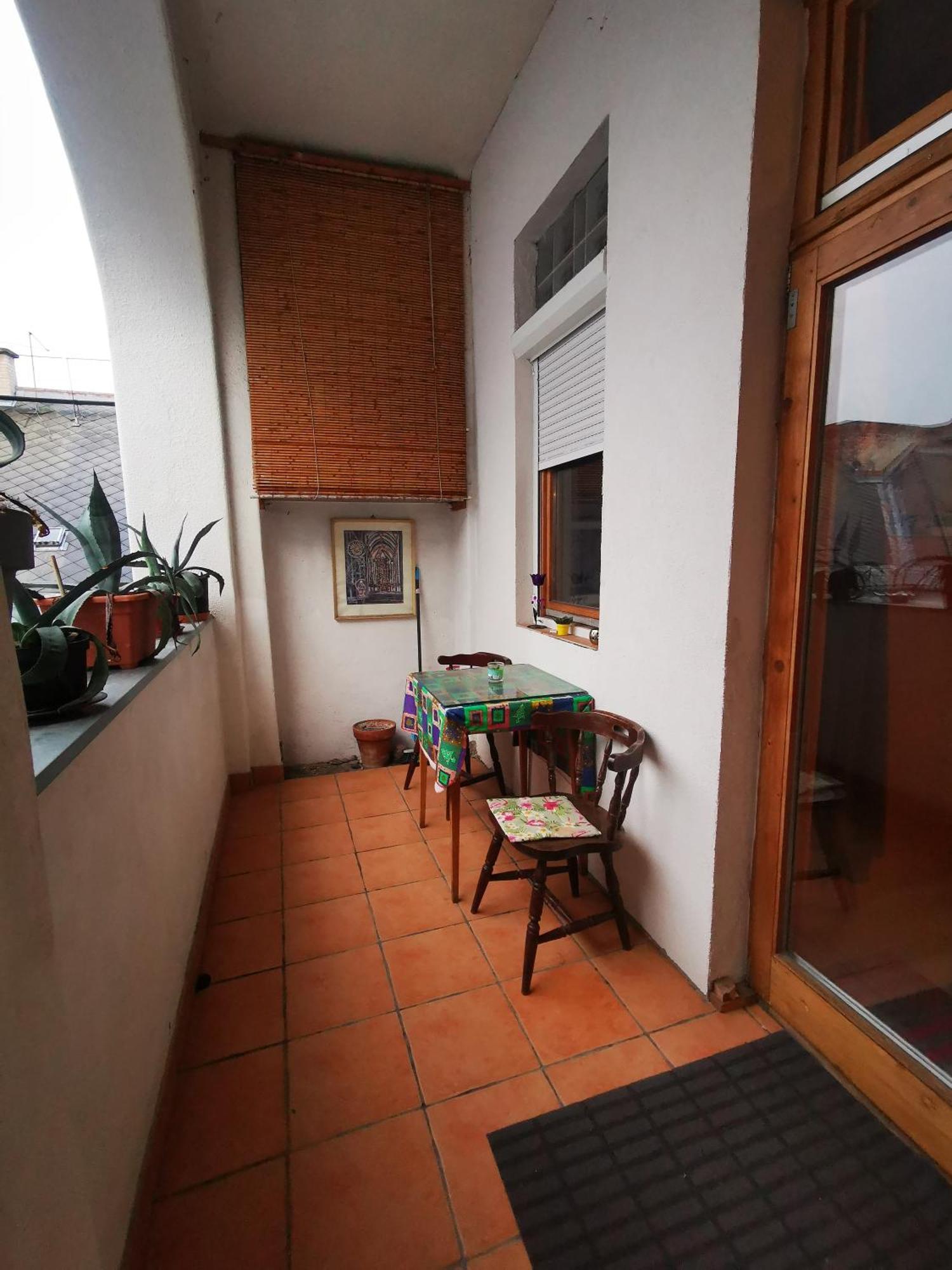 High Sky Apartment Budapeste Exterior foto